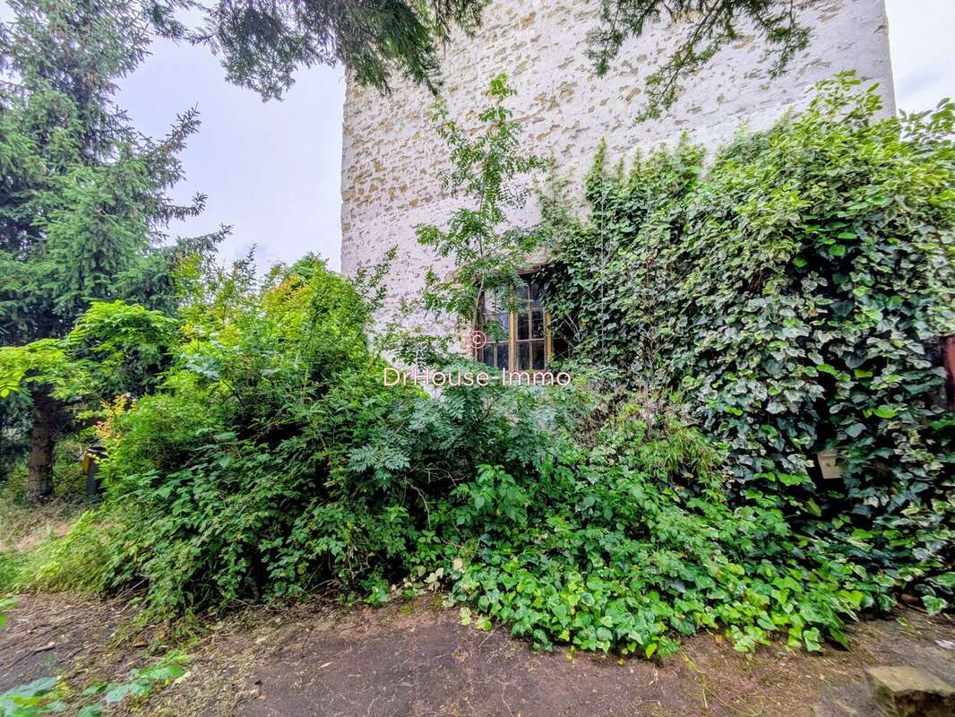 Maison à LIMAY