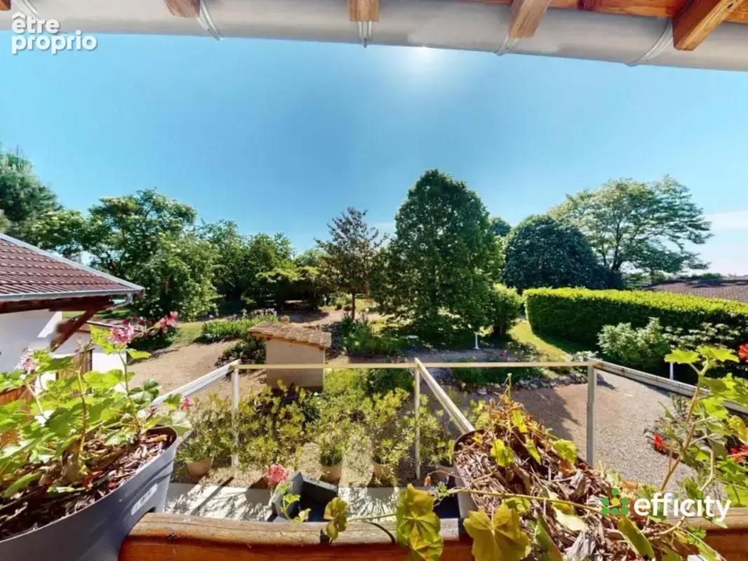 Maison 210 m² à Saint-Didier-Sur-Chalaronne  - photo 16