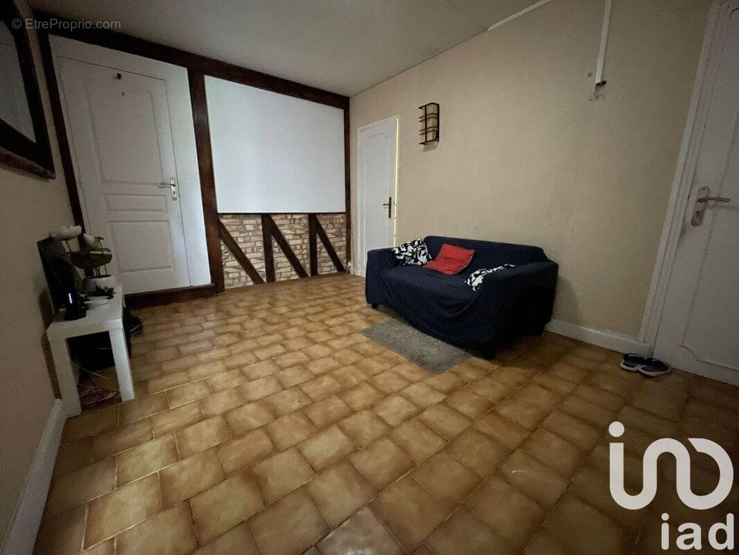 Photo 1 - Appartement à EVRY