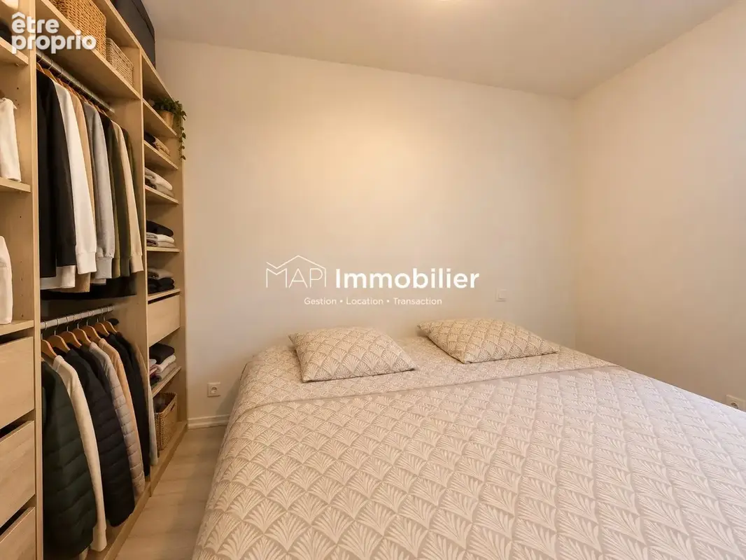 Appartement 4 pièces 76 m² à vendre à Hennebont (56700) - photo 5
