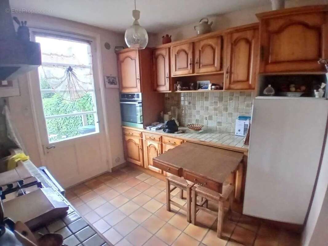 Maison à REZE