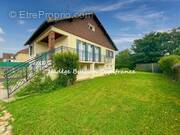 Maison à DIVES-SUR-MER