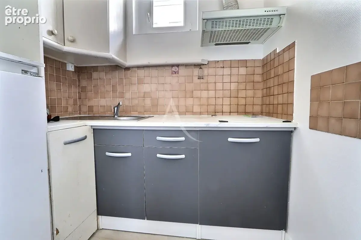 Appartement Pantin 2 pièces 29.52 m2 - photo 5