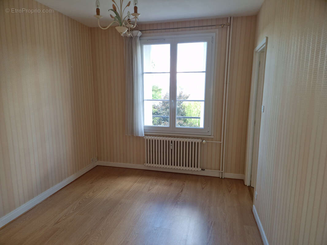 Appartement à AUTUN