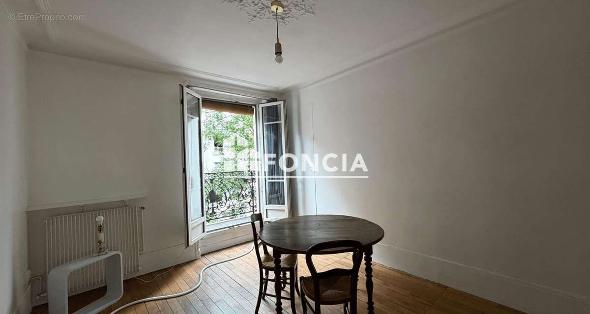 Coup de coeur pour cet appartement 3pièces - photo 7