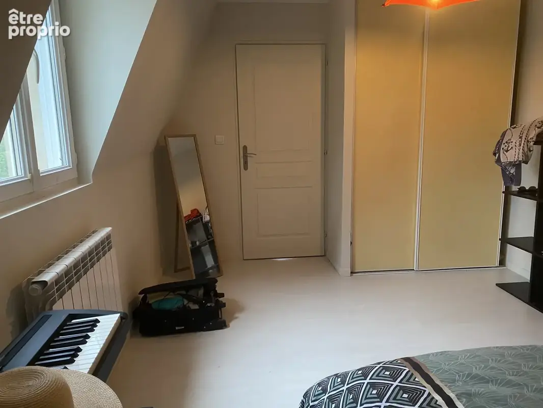 Magnifique propriété de 241 m2 8 Pièces bâti sur un terrain de 2660 m2 - photo 14