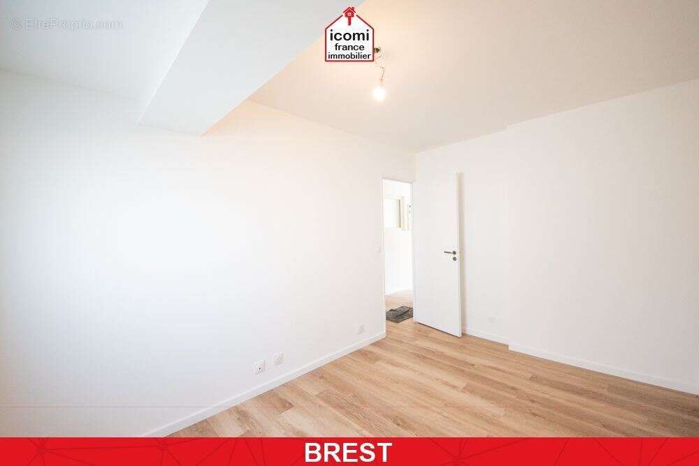 Appartement à BREST