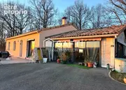 Photo 1 - Maison à FABAS