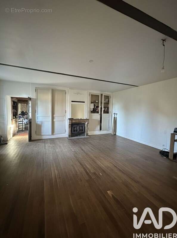 Photo 3 - Maison à SAINT-SAENS