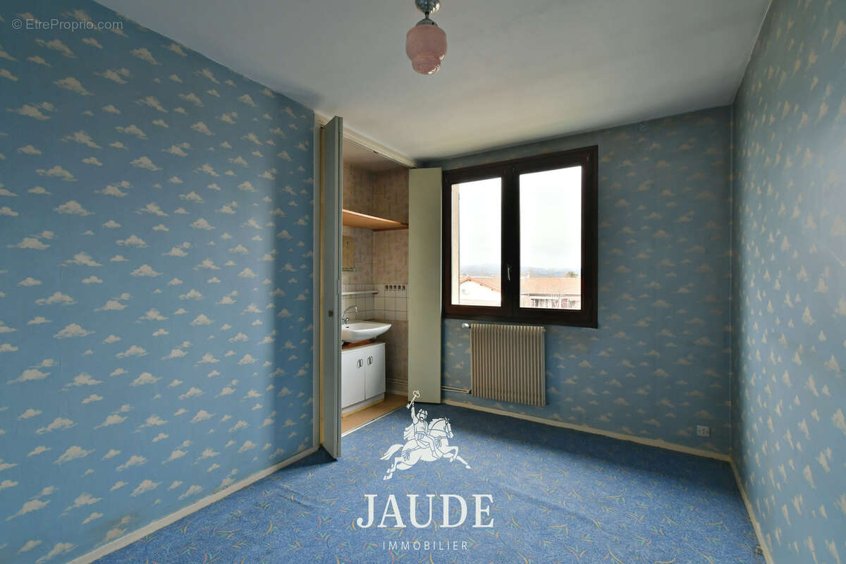 Maison à COURNON-D'AUVERGNE