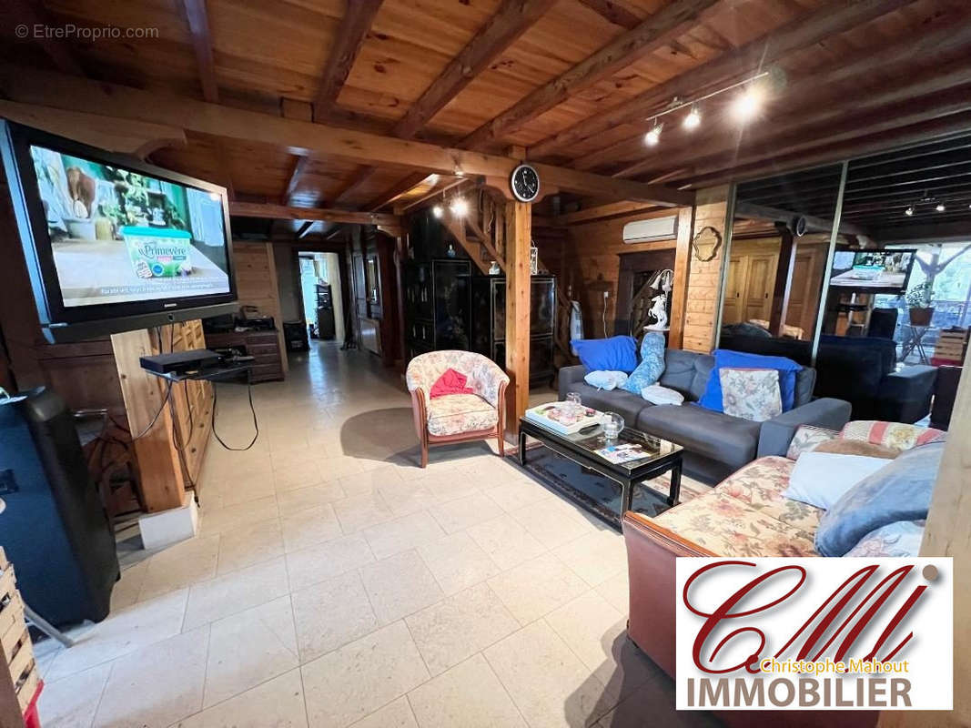 Maison à VITRY-LE-FRANCOIS