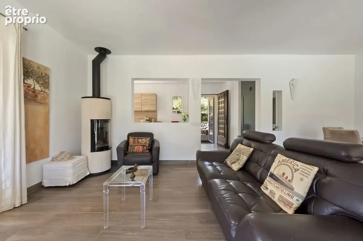 Maison 5 pièces 124 m² à vendre à Peille (06440) - photo 4