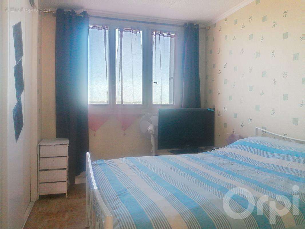 Appartement à LONGJUMEAU