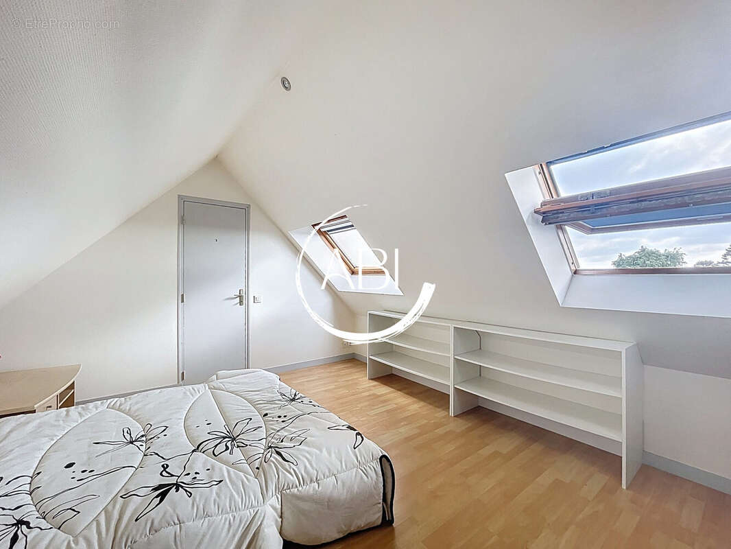 Appartement à BAGNOLES-DE-L'ORNE