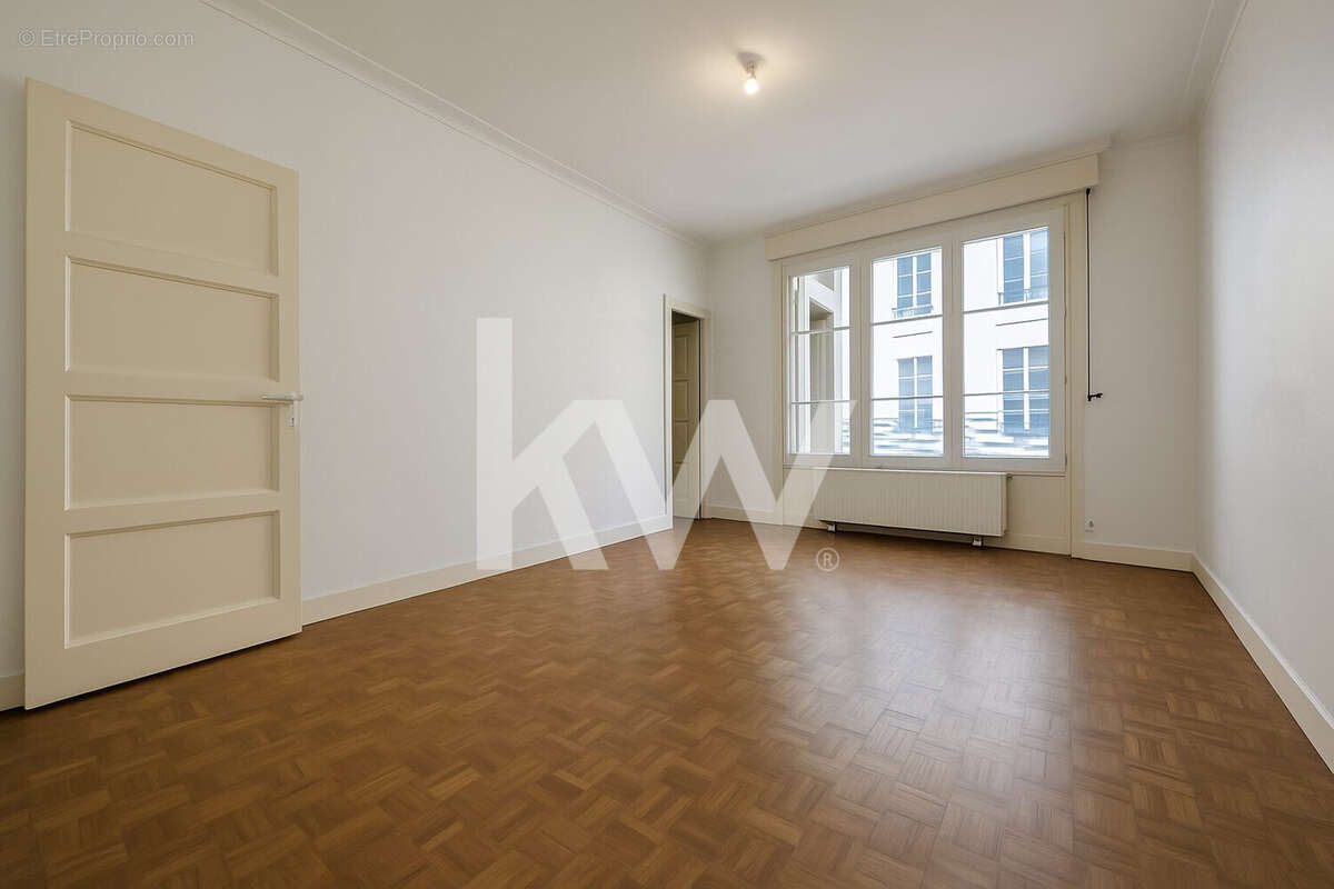 Appartement à ORLEANS