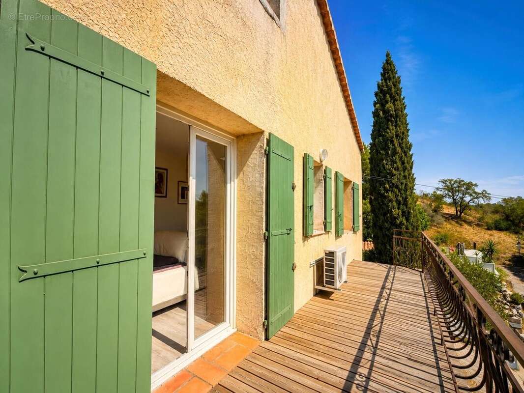 Photo 7 - Appartement à FREJUS