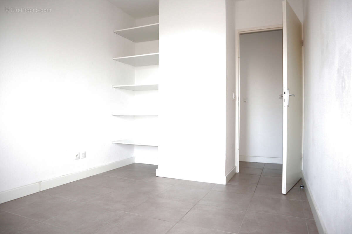 Appartement à VILLENAVE-D'ORNON