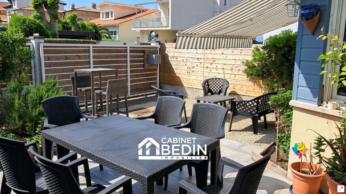 Maison à ARCACHON