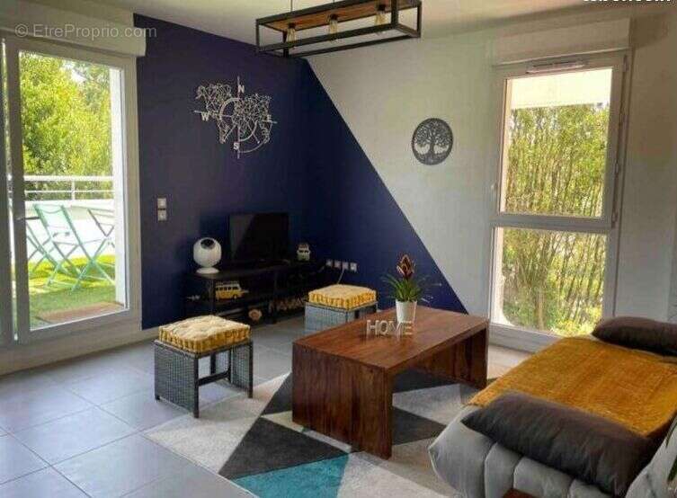 Appartement à LA ROCHELLE