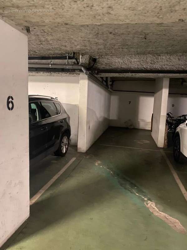 Appartement à VINCENNES