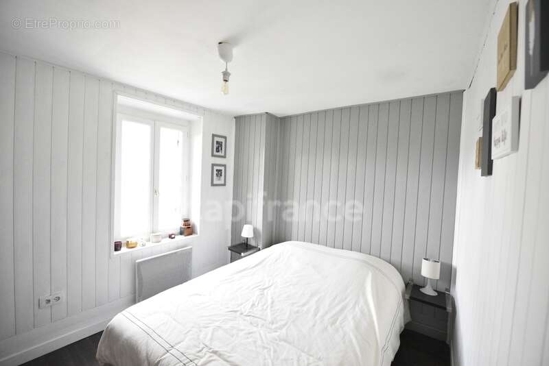 Maison à BENNECOURT