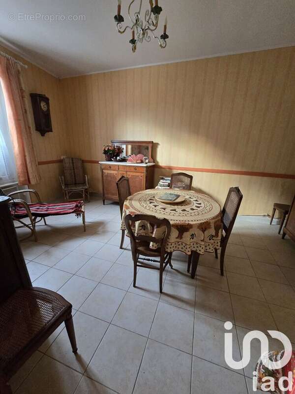 Photo 3 - Maison à FESTIGNY