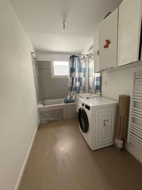 Appartement à PLAISIR