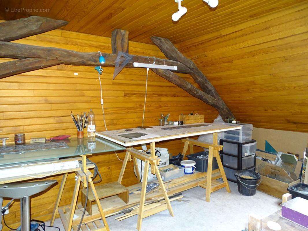 Appartement à MONTIGNAC