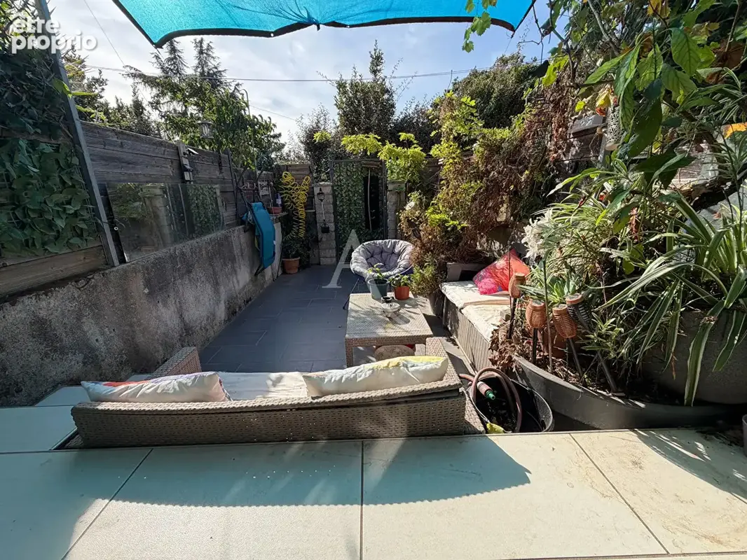 Hyeres Appartement en duplex de 62.19 m², 2 chambres et 4 parkings - photo 6