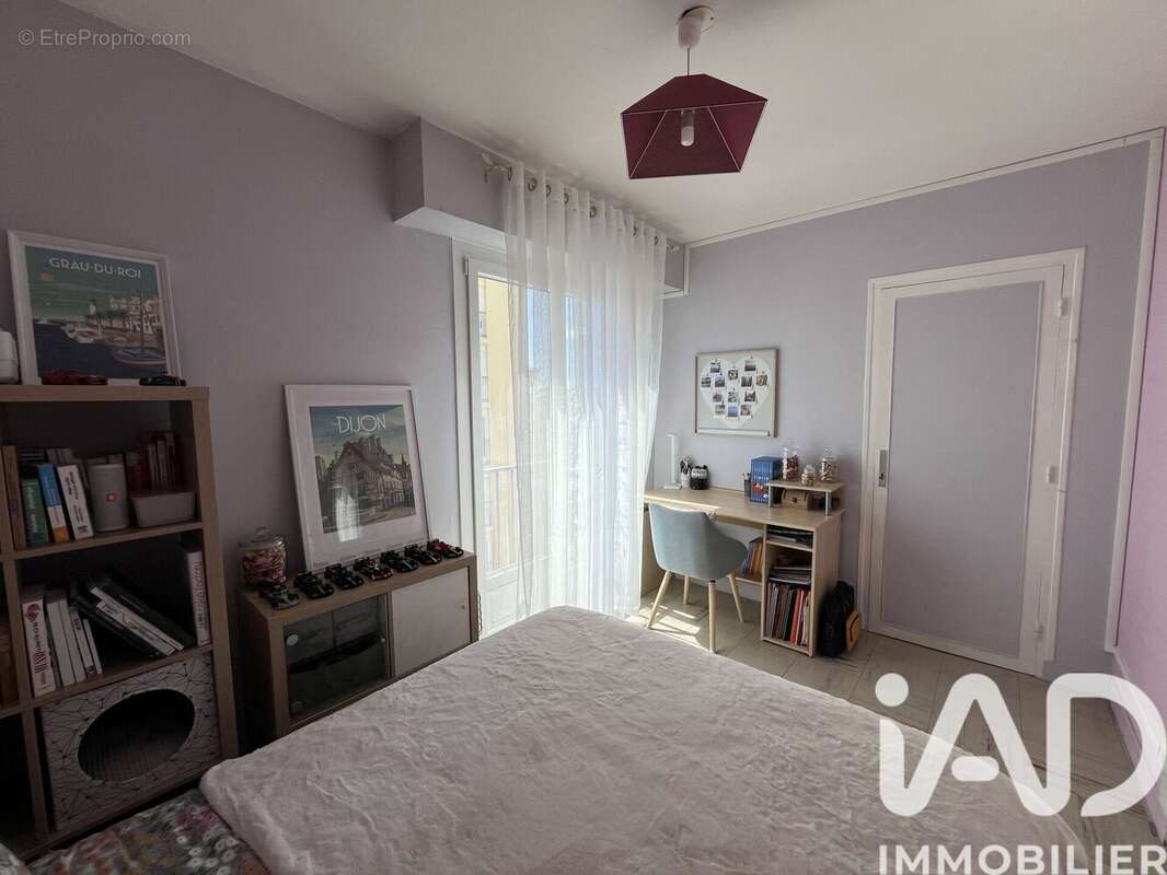 Photo 6 - Appartement à TROYES