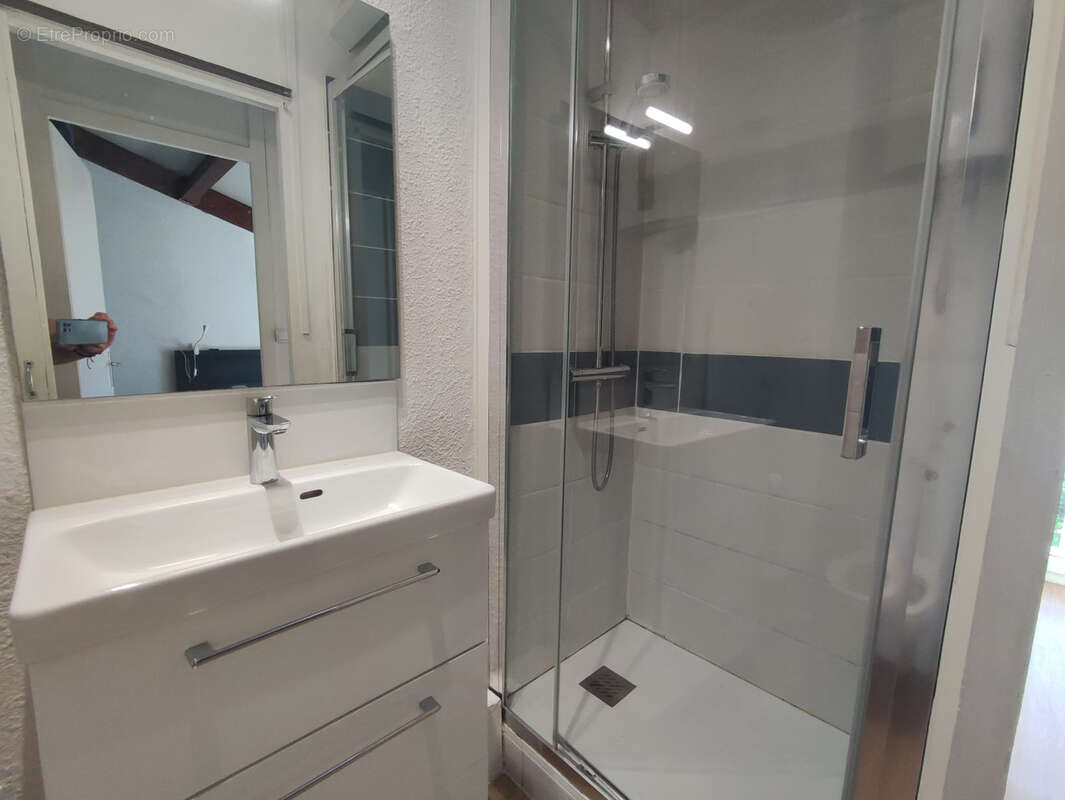 Maison à MARSEILLAN