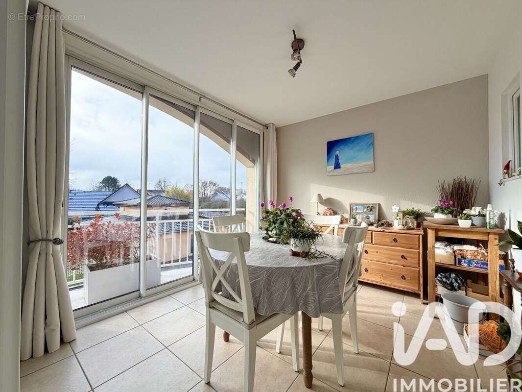 Photo 9 - Appartement à REDING