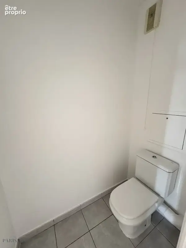 Appartement F3 - Mitry-Bourg - photo 5