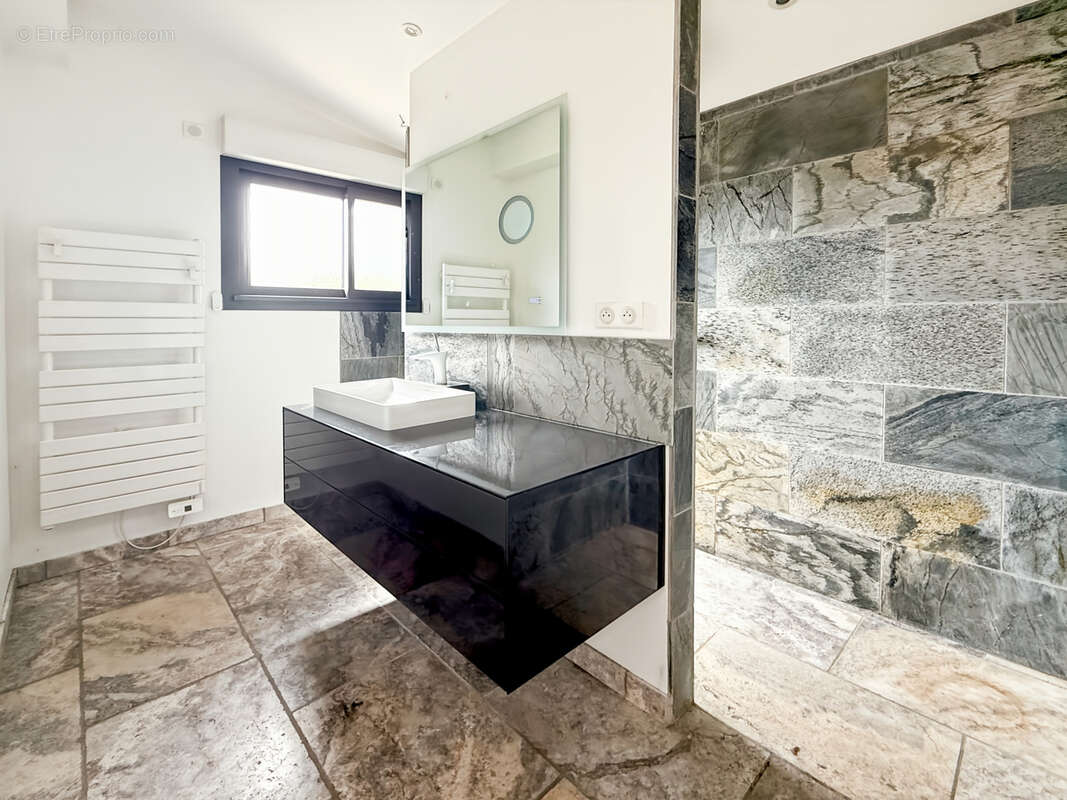 Maison à LA TESTE-DE-BUCH