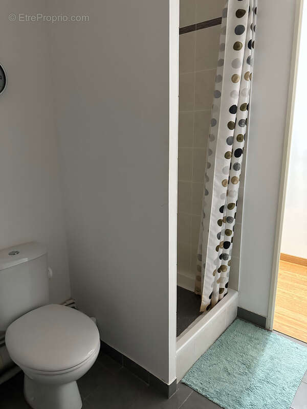 Appartement à FREHEL