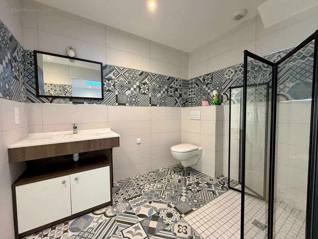 Maison à LA GARNACHE