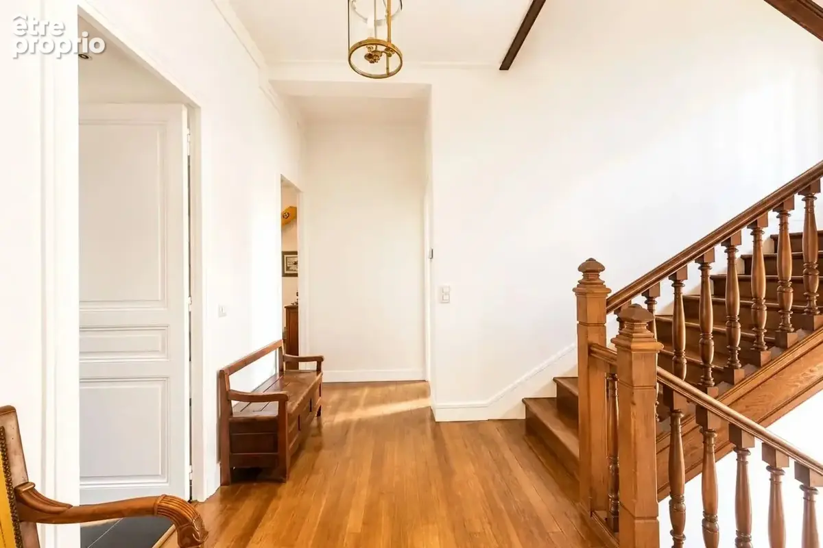 Maison 10 pièces 272 m² à vendre à Saint-Maur-Des-Fosses (94100) - photo 15