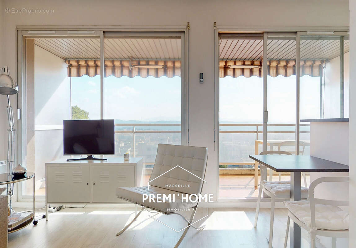 Appartement à AIX-EN-PROVENCE