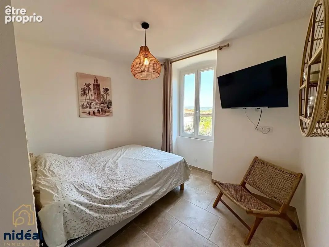 Maison 3 pièces 79 m² à vendre à Calvisson (30420) - photo 8