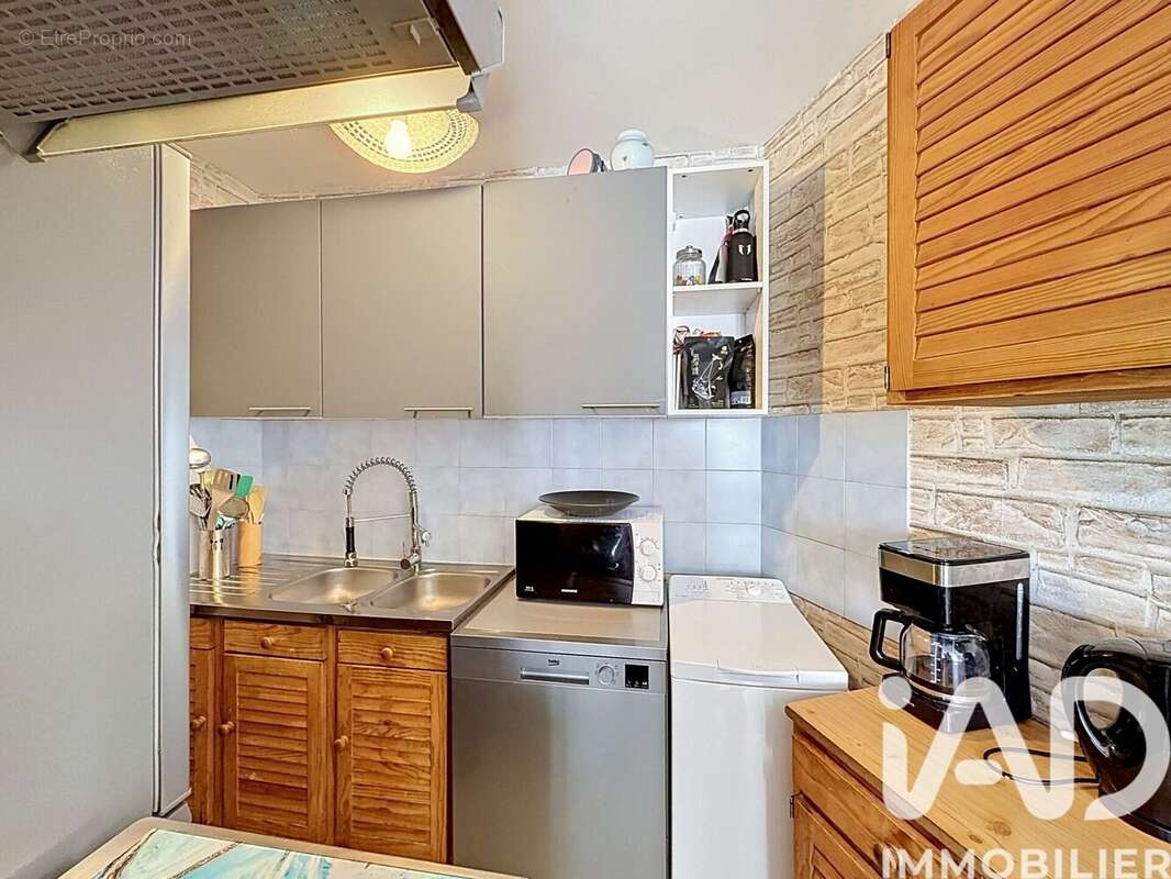 Photo 4 - Appartement à MANTES-LA-JOLIE