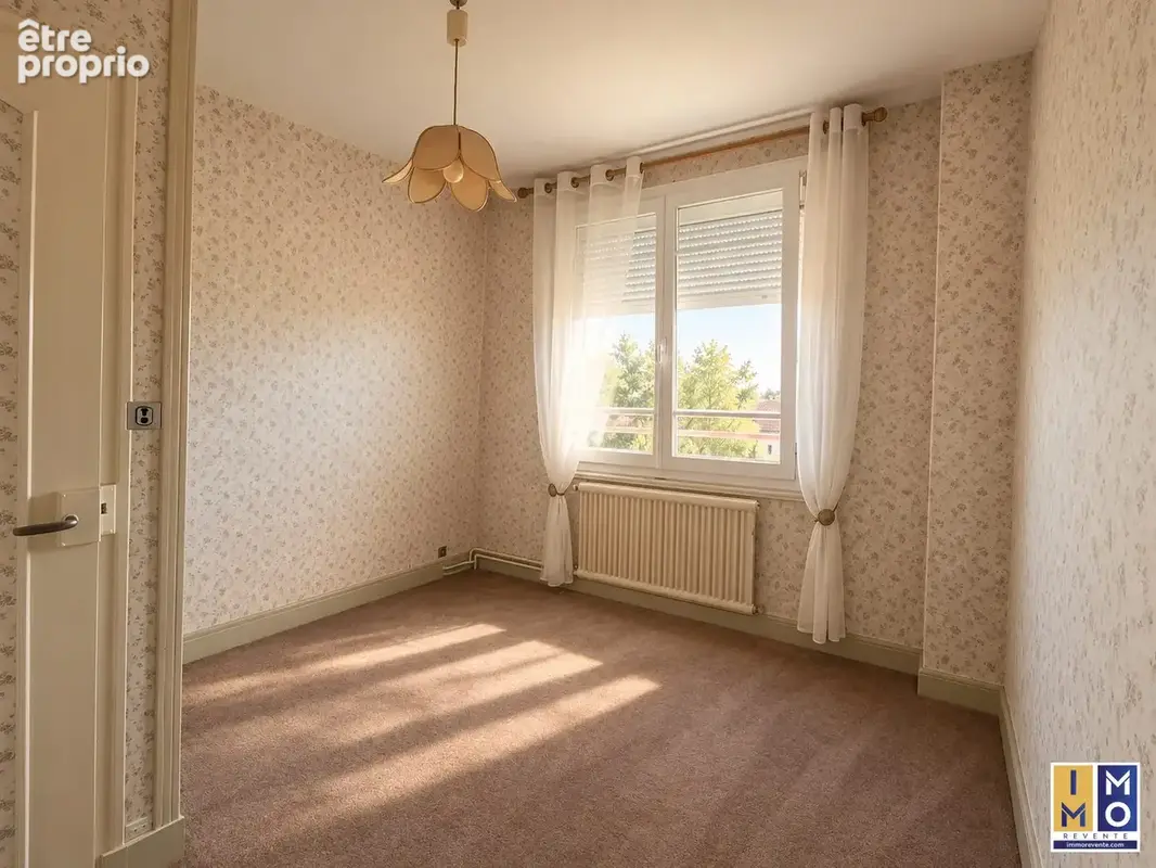 Maison 5 pièces 101 m² à vendre à Bourges (18000) - photo 7