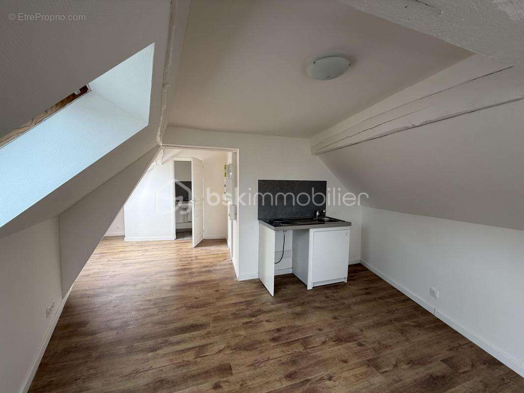Immeuble de rapport – 7 logements – Le Mans Gare – 415 000 € - photo 13