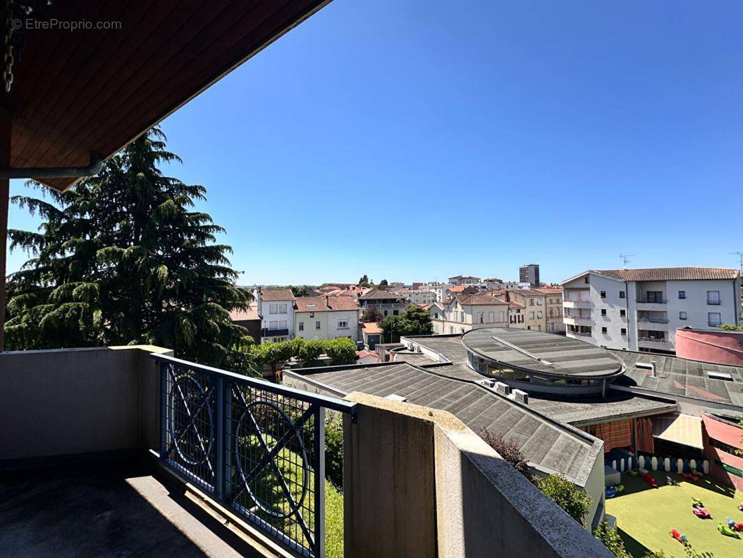Appartement à AGEN