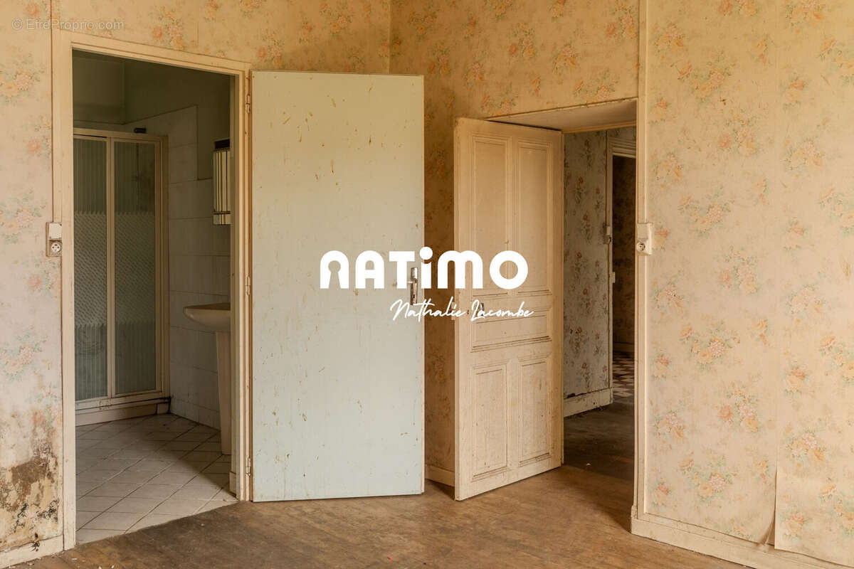 Maison 66 m² à Villy-En-Auxois  - photo 6