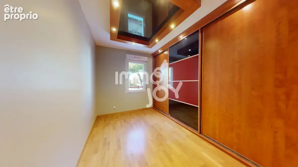 Appartement T3 lumineux quartier EDF   ascenseur, sud, petite copropriété - photo 12