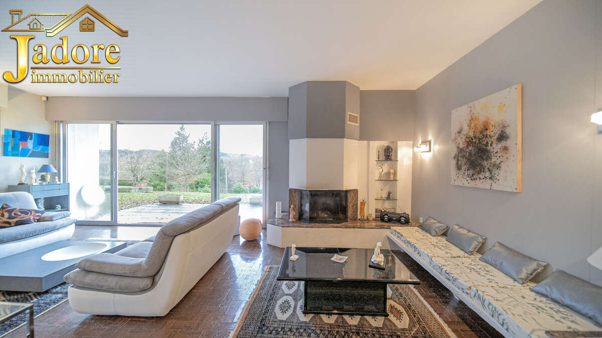 Maison à SAINTE-MARGUERITE