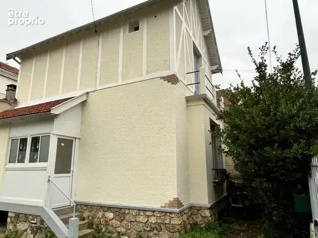 Maison 4 pièces 85 m² à vendre à Sannois (95110) - photo 8