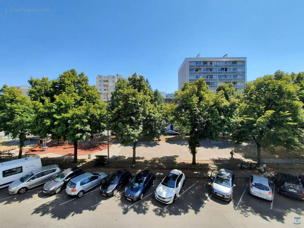 Appartement à LYON-3E