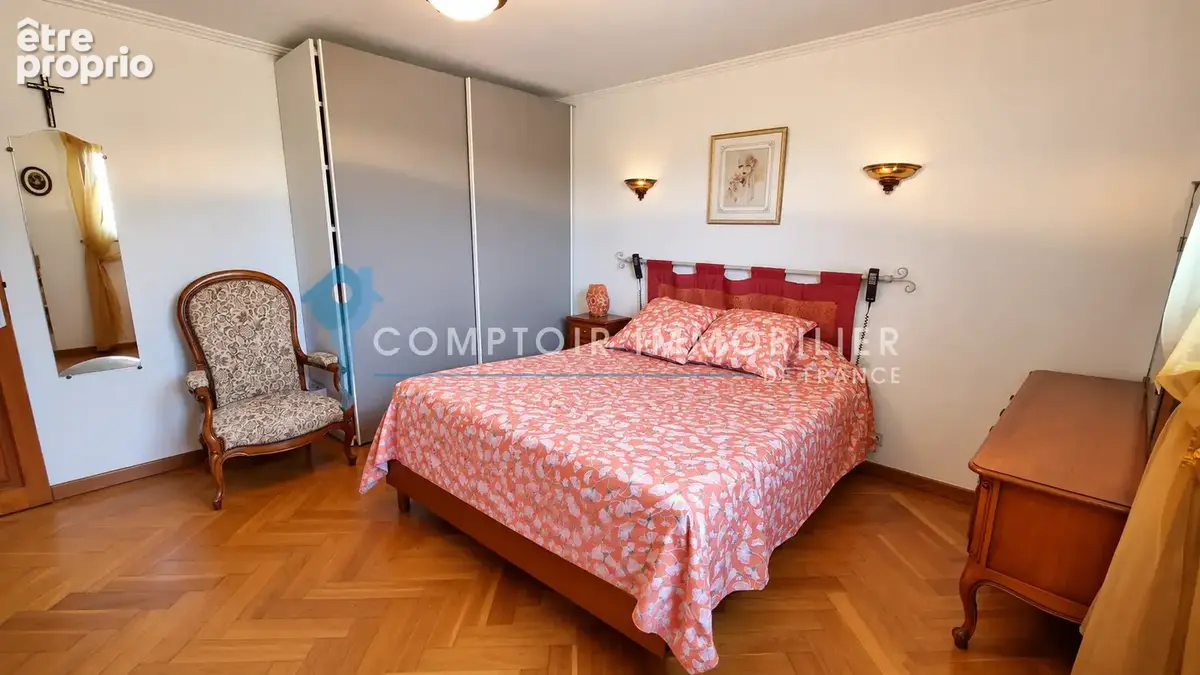 VAR (83) - À VENDRE - FLAYOSC - Villa 3 chambres avec vue dominante sur les collines de Flayosc - photo 14