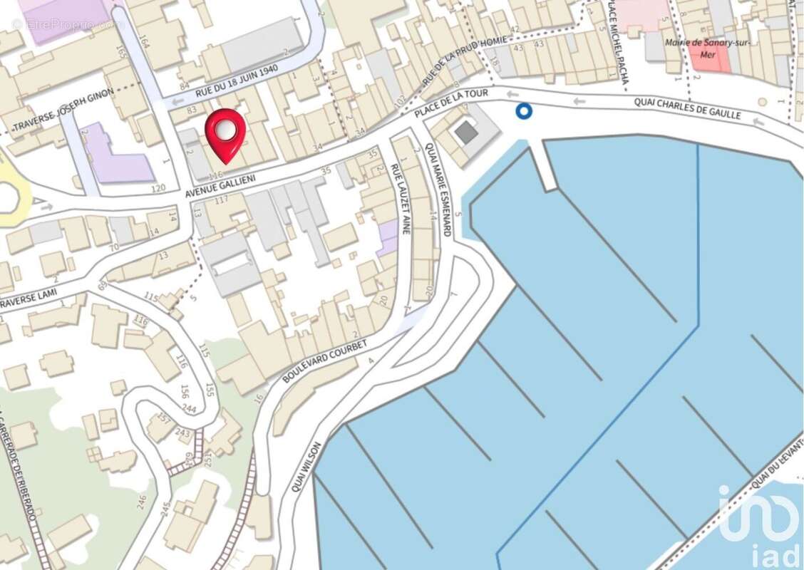 Photo 5 - Commerce à SANARY-SUR-MER